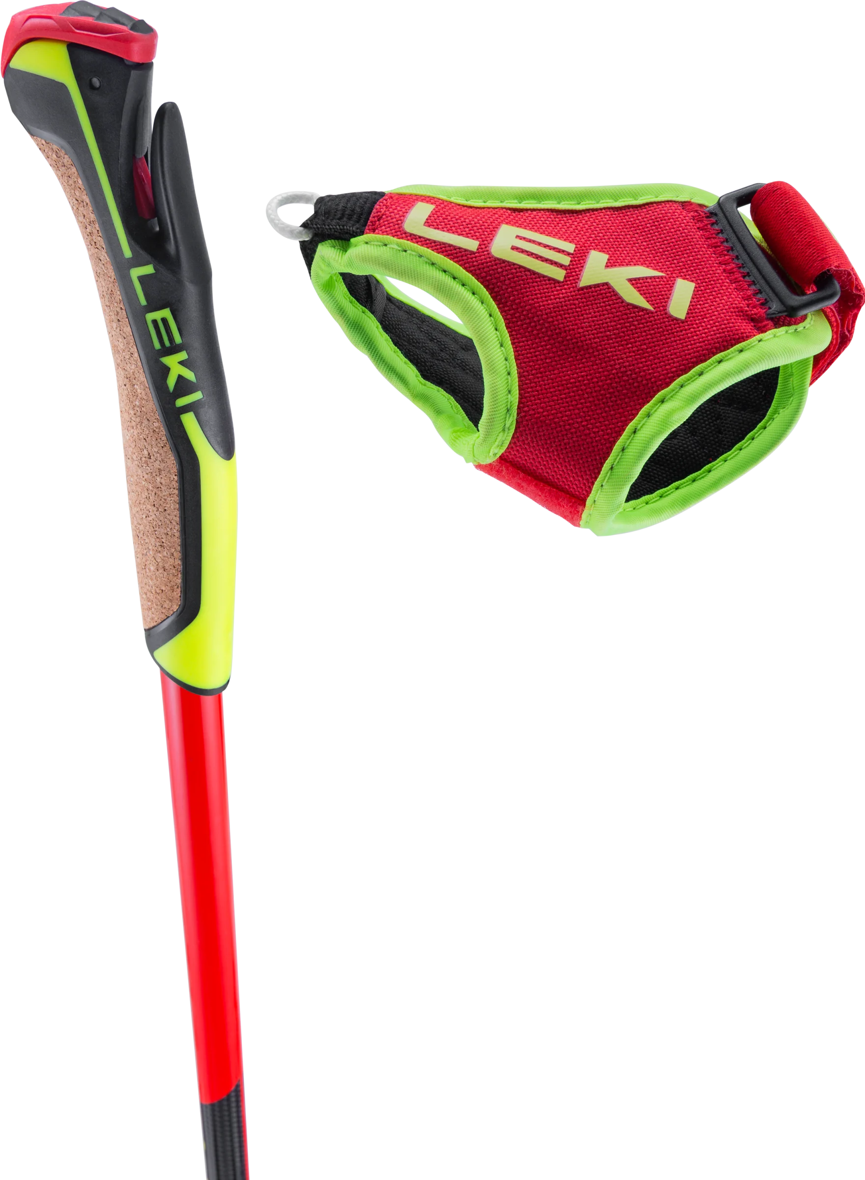 Leki