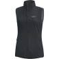 Preview: Gore Windstopper Weste R3 Damen