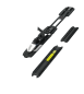Preview: Rottefella Langlaufbindung Classic Quicklock für IFP