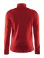 Preview: CRAFT SWIFT HALFZIP PULLOVER Rot