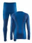 Preview: CRAFT SEAMLESS ZONE SEAMLESS FUNKTIONS-SET Herren