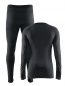 Preview: CRAFT SEAMLESS ZONE SEAMLESS FUNKTIONS-SET Herren