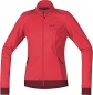 Preview: Gore Jacke Windstopper Thermo C3 Damen