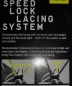 Preview: Fischer Speed Lock Schnürsystem - Kopie