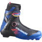 Preview: Salomon Langlaufschuh S/Lab Equipe Skate Boa 26/27