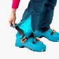 Preview: Dynafit Tourenhose Mercury 2DST W asphalt