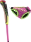 Preview: Leki Langlaufstock HRC Max Pink Edition 24/25