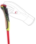 Preview: Leki Langlaufstock HRC Max 24/25