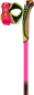 Preview: Leki Langlaufstock HRC Max TR Neonpink /26/27
