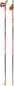 Preview: Leki Langlaufstock HRC Max FRT Neonpink 26/27