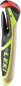 Preview: Leki Nordic Shark Griff 16mm