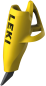 Preview: Leki FIN VARIO ROLLER TIP