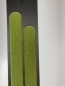 Preview: Fischer Fell Twin Skin Mohair WIDE (18mm)