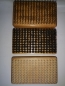 Preview: Bürsten Set-Nylon/Roßhaar/Messing