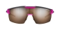 Preview: Julbo ULTIMATE  Schwarz / Neonpink - Spectron 3