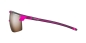 Preview: Julbo ULTIMATE  Schwarz / Neonpink - Spectron 3