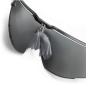 Preview: Julbo ULTIMATE  Schwarz/Rot REACTIV 1-3 Light Amplifier