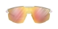 Preview: Julbo ULTIMATE Weiß/Rosa- REACTIV 1-3 Light Amplifier