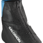 Preview: Salomon Langlaufschuh RC7 BLACK/Process 23/24