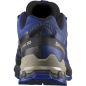 Preview: Salomon Schuhe XA PRO 3D V9 GTX Bluepr/Surf W/La