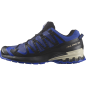 Preview: Salomon Schuhe XA PRO 3D V9 GTX Bluepr/Surf W/La