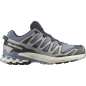 Preview: Salomon Schuhe XA PRO 3D V9 GTX Flint/Black/Ghos