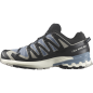 Preview: Salomon Schuhe XA PRO 3D V9 GTX Flint/Black/Ghos