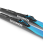 Preview: Salomon S/LAB SKATE JR +SHIFT Junior Bindung 24/25