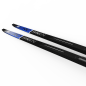 Preview: Salomon Langlaufski RC8 eSkin Medium + Prolink Shift Classic Ski inkl. Bindung