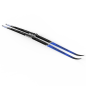 Preview: Salomon Langlaufski RC8 eSkin Medium + Prolink Shift Classic Ski inkl. Bindung