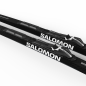 Preview: Salomon Langlaufski RC8 eSkin Medium + Prolink Shift Classic Ski inkl. Bindung