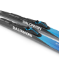 Preview: Salomon Langlaufski S/max Skate Jr. incl .Bindung
