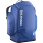 Preview: Salomon GO TO SNOW 90L RACE BLUE