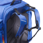 Preview: Salomon GO TO SNOW 90L RACE BLUE