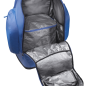 Preview: Salomon GO TO SNOW 90L RACE BLUE