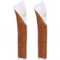 Preview: Swix Langlauf Stockgriff cork/urethan