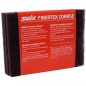 Preview: Swix Fibertex fein grau