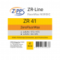 Preview: Zipps Langlaufskiwachs ZR 41 ZeroFluor