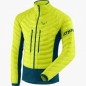 Preview: Dynafit Herren Tourenjacke TLT Light Insulation