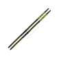 Preview: Fischer TWIN SKIN CARBON Junior incl Bindung