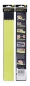 Preview: Fischer Fell Twin Skin Mohair WIDE (18mm)