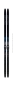 Preview: Fischer Langlaufskiset  TWIN SKIN CRUISER incl Bindung 23/24