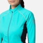 Preview: Rossignol W Softshell Jacke Blue