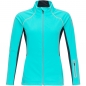 Preview: Rossignol W Softshell Jacke Blue