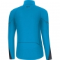Preview: GORE Herren Funktionsshirt Mid Long Sleeve Zip