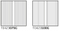 Preview: Swix Linear Struktur Einsatz  T 075