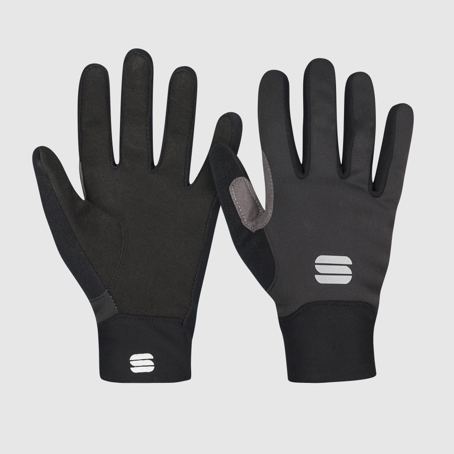 Langlaufhandschuhe Sportful Kids Softshell