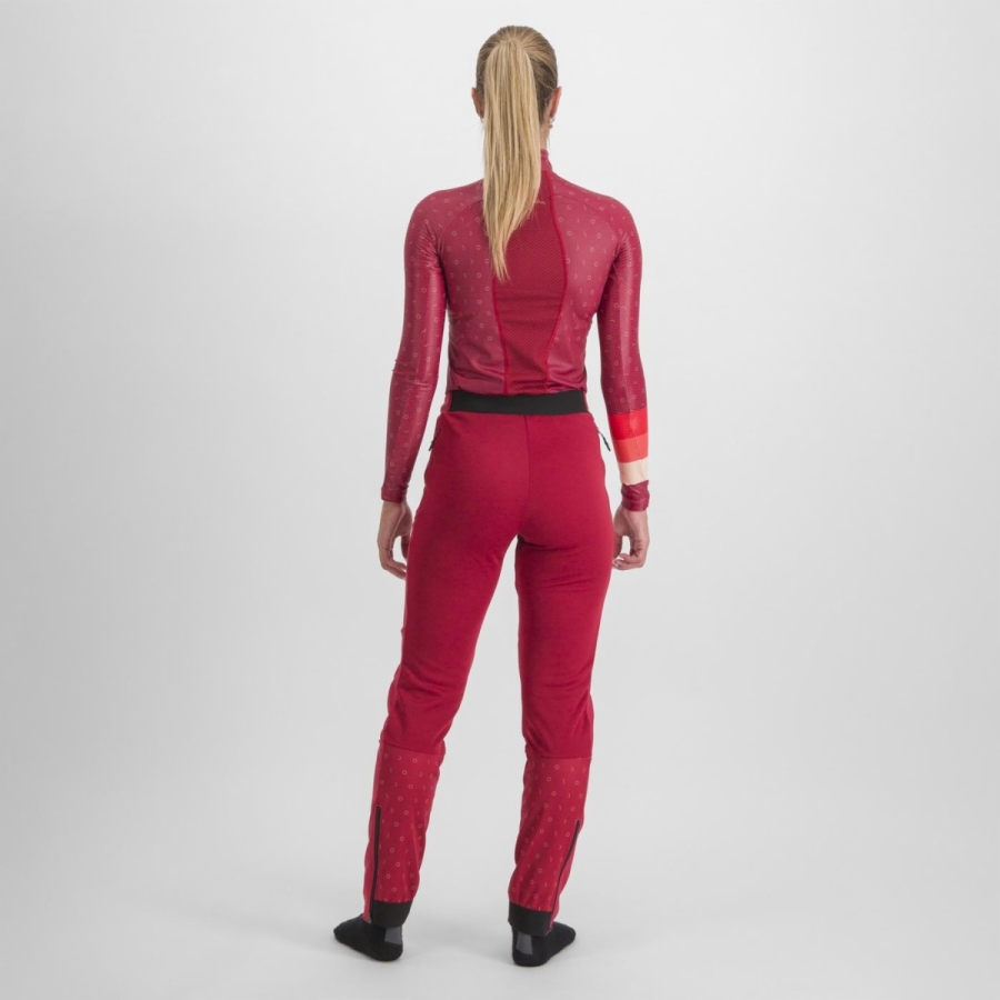 Sportful Langlaufhose Damen Doro