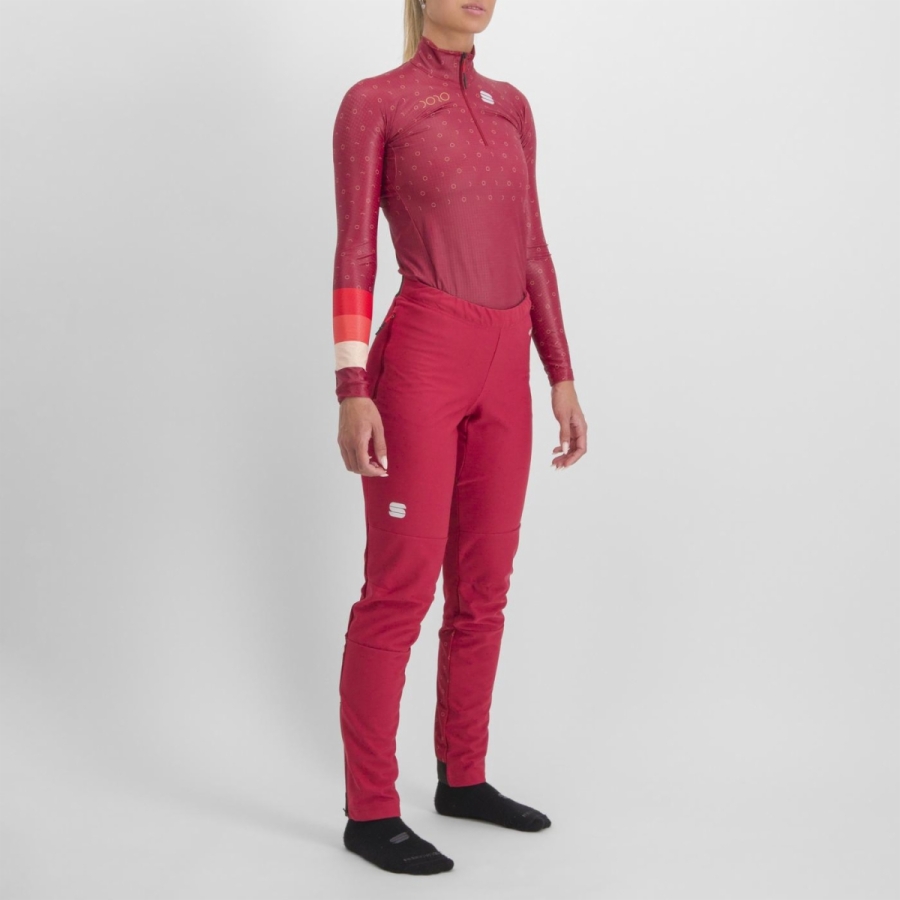 Sportful Langlaufhose Damen Doro