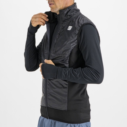 Sportful Herren Weste Cardio WS